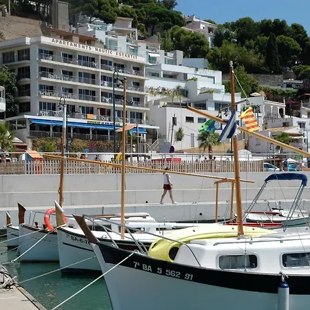 Nautic 1-1 *