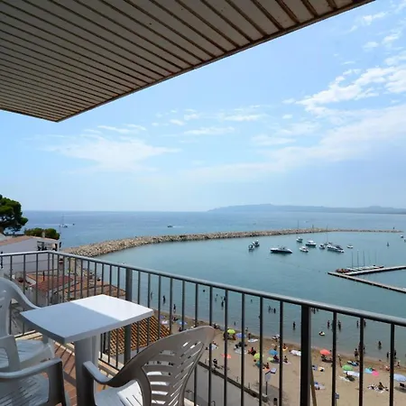 Nautic 1-1 Apartment