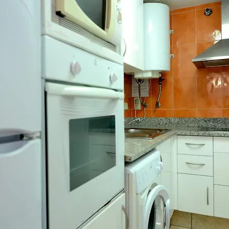 Apartament Nautic 1-1 *