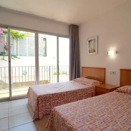 Nautic 1-1 Apartament L'Estartit
