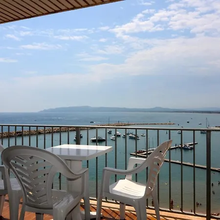 Nautic 1-1 Apartament
