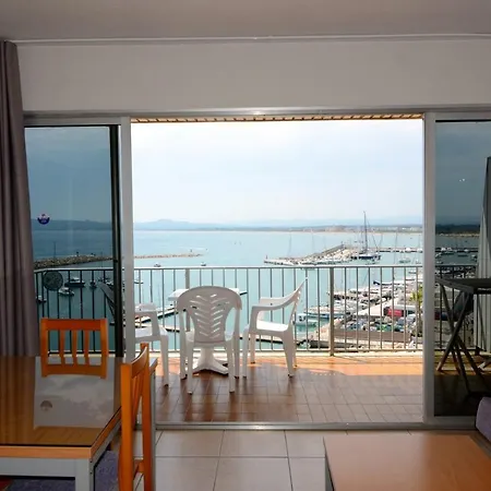 Nautic 1-1 Apartment *