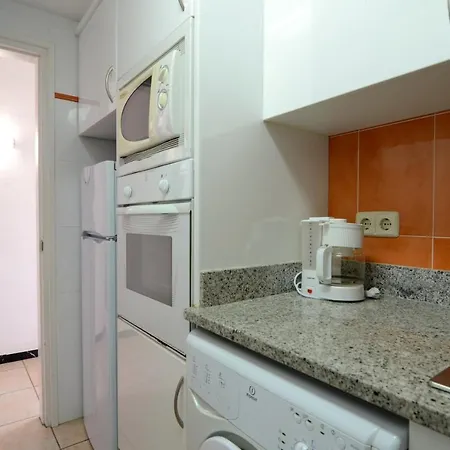 Apartament Nautic 1-1 *