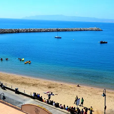 Nautic 1-1 Apartament L'Estartit