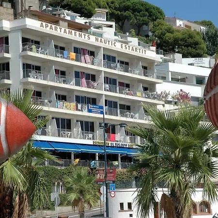 Apartament Nautic 1-1 L'Estartit