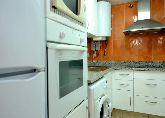 Apartmán Nautic 1-1 *