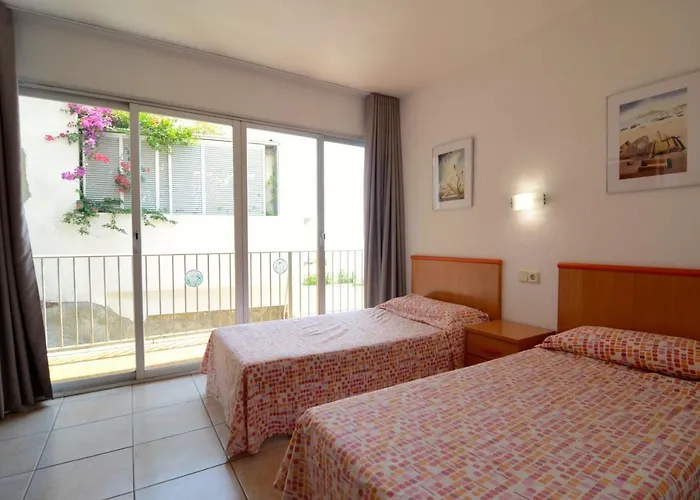 Nautic 1-1 Apartmán L'Estartit
