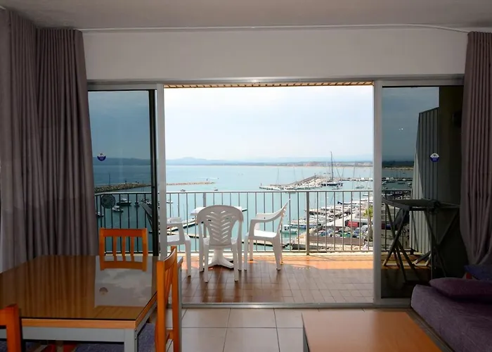 Nautic 1-1 Apartmán *