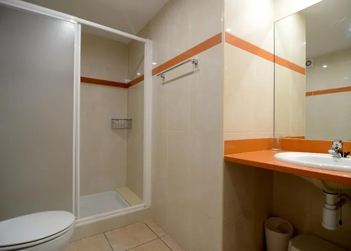 Nautic 1-1 Apartmán L'Estartit