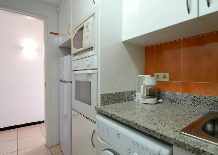 Apartmán Nautic 1-1 *