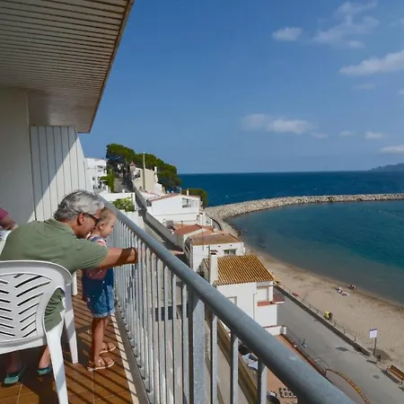Apartamento Nautic 1-1